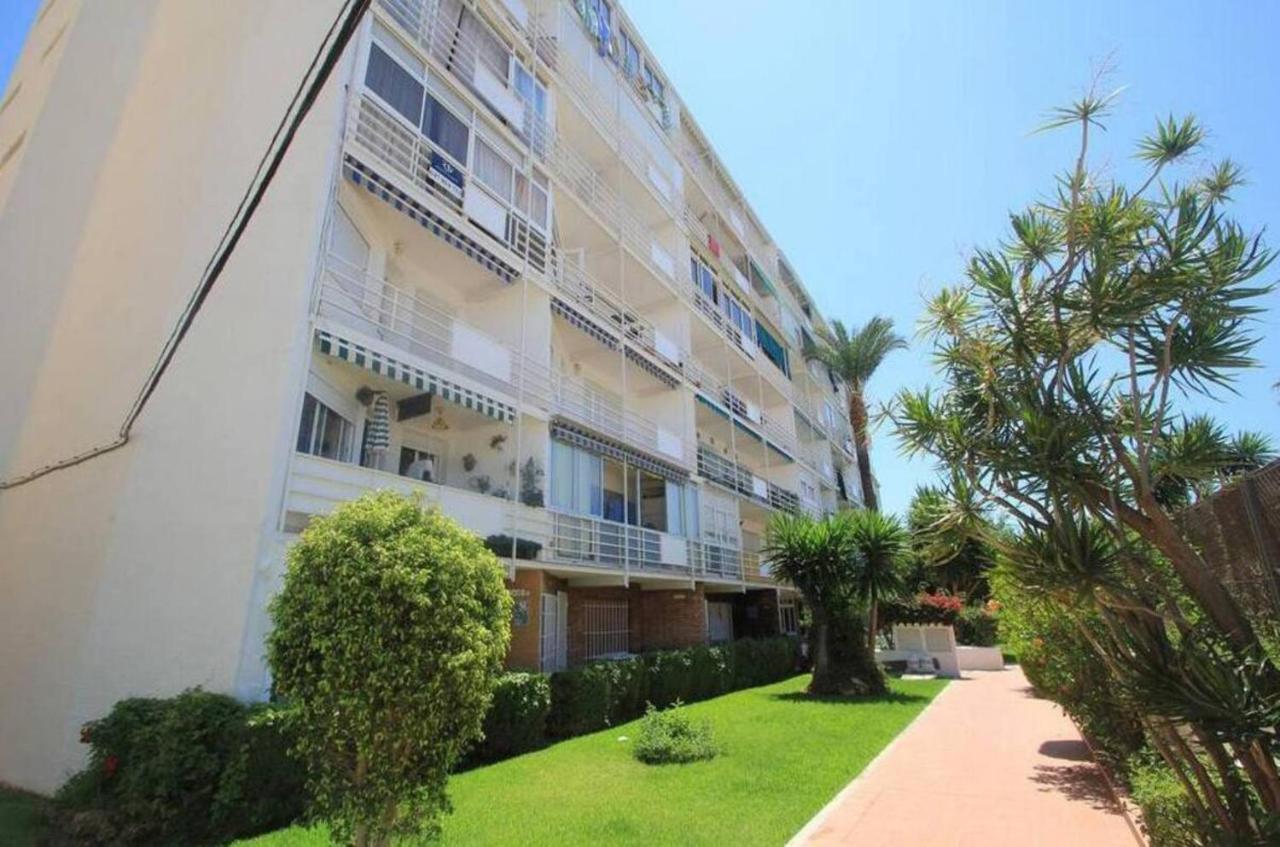 Stunning 1 Bed Apt Benalmadena Exterior photo