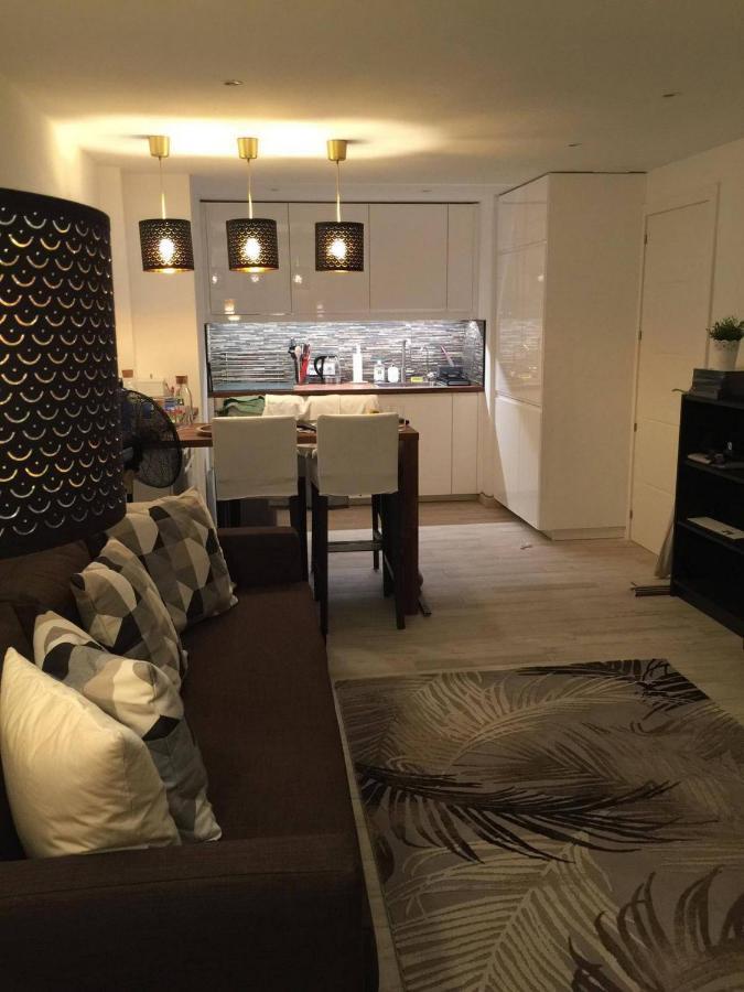 Stunning 1 Bed Apt Benalmadena Exterior photo